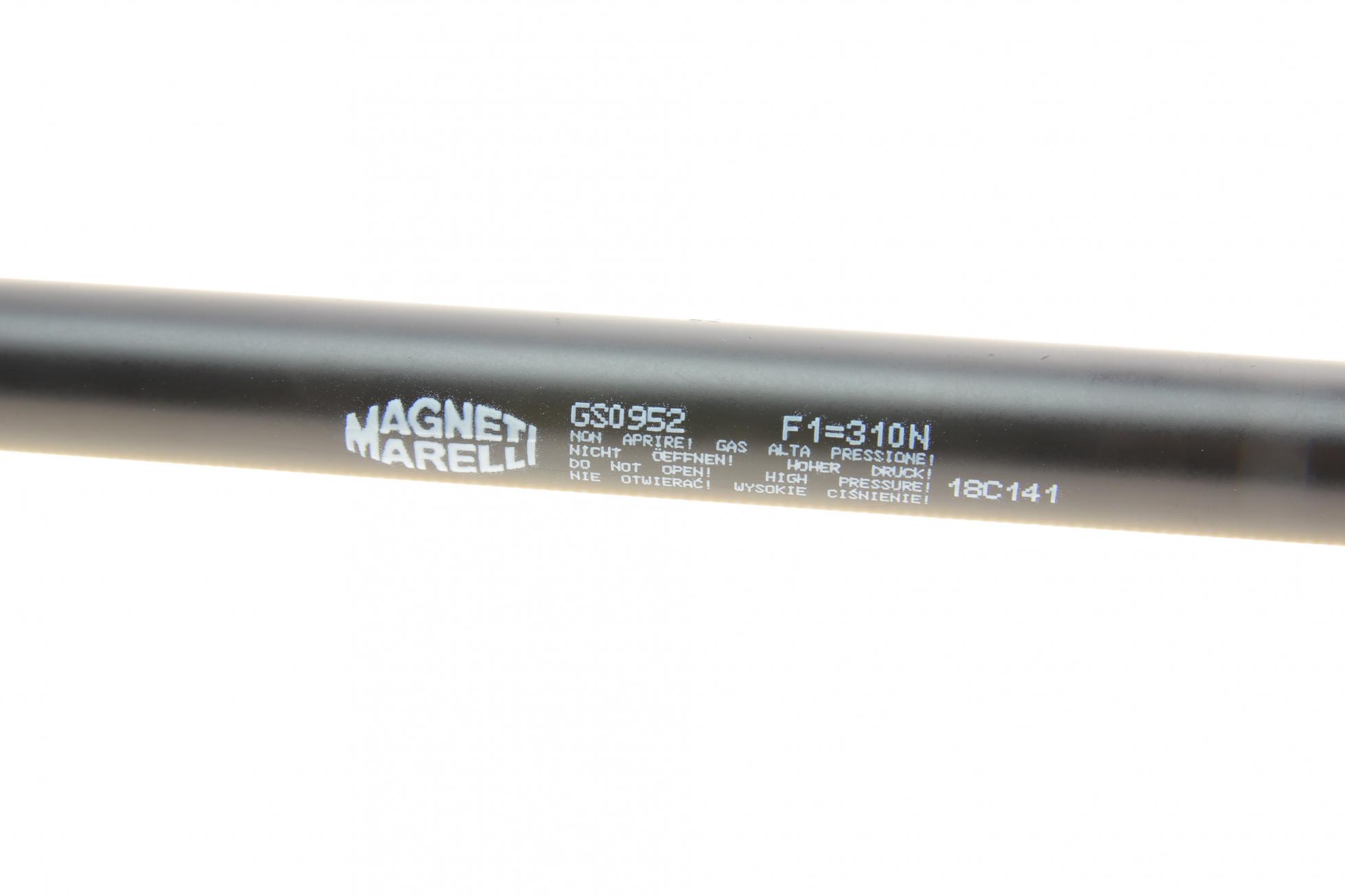 430719095200 MAGNETI MARELLI